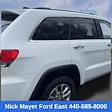 Used 2016 Jeep Grand Cherokee Limited for sale #PC5802 - photo 7