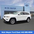 Used 2016 Jeep Grand Cherokee Limited for sale #PC5802 - photo 10