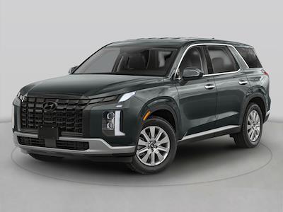 Used 2025 Hyundai Palisade Calligraphy for sale #STK PC6007 - photo 1