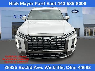 Used 2025 Hyundai Palisade Calligraphy for sale #PC6007 - photo 2