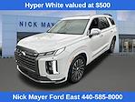 Used 2025 Hyundai Palisade Calligraphy for sale #PC6007 - photo 3