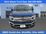 Used 2018 Ford F-150 XLT SuperCrew Cab for sale #PC62660 - photo 3