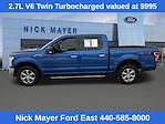 Used 2018 Ford F-150 XLT SuperCrew Cab for sale #PC62660 - photo 5