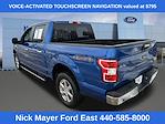 Used 2018 Ford F-150 XLT SuperCrew Cab for sale #PC62660 - photo 2