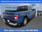 Used 2018 Ford F-150 XLT SuperCrew Cab for sale #PC62660 - photo 7