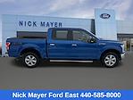Used 2018 Ford F-150 XLT SuperCrew Cab for sale #PC62660 - photo 8
