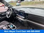 Used 2025 Chevrolet Silverado 1500 LT Crew Cab for sale #PC8430 - photo 13