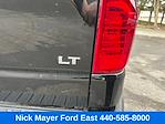 Used 2025 Chevrolet Silverado 1500 LT Crew Cab for sale #PC8430 - photo 18