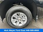Used 2025 Chevrolet Silverado 1500 LT Crew Cab for sale #PC8430 - photo 22