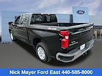 Used 2025 Chevrolet Silverado 1500 LT Crew Cab for sale #PC8430 - photo 5