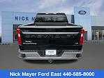 Used 2025 Chevrolet Silverado 1500 LT Crew Cab for sale #PC8430 - photo 6