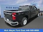 Used 2025 Chevrolet Silverado 1500 LT Crew Cab for sale #PC8430 - photo 7