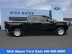 Used 2025 Chevrolet Silverado 1500 LT Crew Cab for sale #PC8430 - photo 8