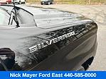 Used 2025 Chevrolet Silverado 1500 LT Crew Cab for sale #PC8430 - photo 9