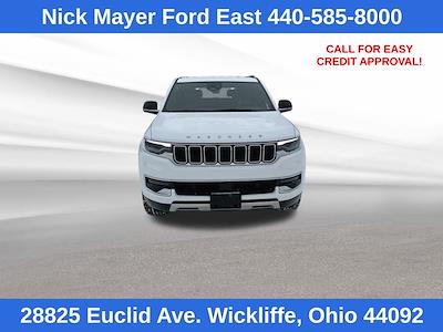 2024 Jeep Wagoneer 4WD SUV for sale #STK PC8453 - photo 2