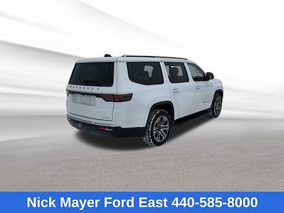 Used 2024 Jeep Wagoneer Series II for sale #STK PC8453 - photo 2