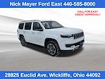 2024 Jeep Wagoneer 4WD SUV for sale #STK PC8453 - photo 1