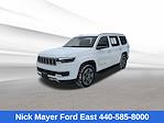 2024 Jeep Wagoneer 4WD SUV for sale #STK PC8453 - photo 3