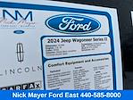 2024 Jeep Wagoneer 4WD SUV for sale #STK PC8453 - photo 33