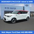 Used 2017 Kia Soul Plus for sale #PC89618 - photo 4