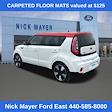 Used 2017 Kia Soul Plus for sale #PC89618 - photo 2