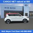 Used 2017 Kia Soul Plus for sale #PC89618 - photo 8