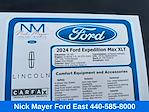 2024 Ford Expedition MAX 4WD SUV for sale #PC9079 - photo 25