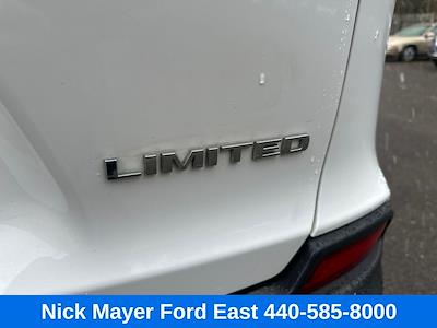 Used 2019 Jeep Cherokee Limited for sale #PC92893 - photo 2