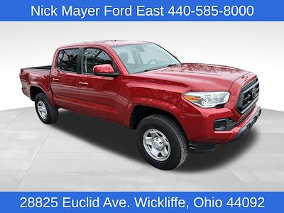Used 2022 Toyota Tacoma Double Cab for sale #PJ049133 - photo 1