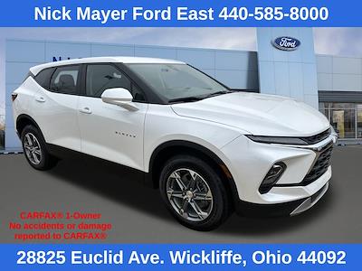 Used 2024 Chevrolet Blazer LT for sale #FE50046A - photo 1