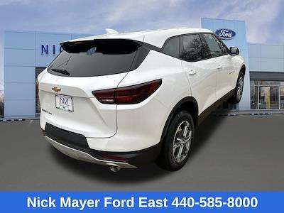 Used 2024 Chevrolet Blazer LT for sale #FE50046A - photo 2