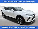 2024 Chevrolet Blazer AWD SUV for sale #FE50046A - photo 1