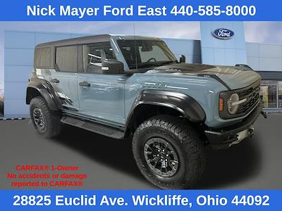 Used 2023 Ford Bronco Raptor for sale #SED96170A - photo 1