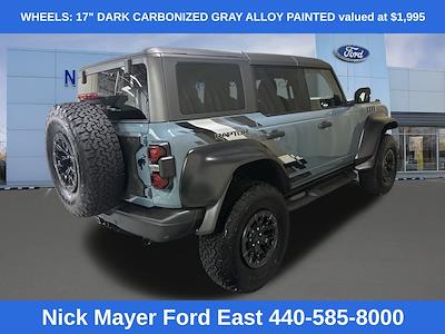 Used 2023 Ford Bronco Raptor for sale #SED96170A - photo 2