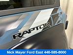 Used 2023 Ford Bronco Raptor for sale #SED96170A - photo 12