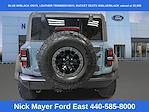 Used 2023 Ford Bronco Raptor for sale #SED96170A - photo 5