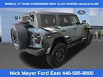 Used 2023 Ford Bronco Raptor for sale #SED96170A - photo 2