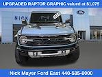 Used 2023 Ford Bronco Raptor for sale #SED96170A - photo 7
