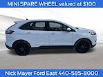 2023 Ford Edge AWD SUV for sale #SGC96585A - photo 8