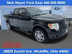 Used 2014 Ford F-150 STX Super Cab for sale #SKE27861A - photo 1
