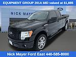Used 2014 Ford F-150 STX Super Cab for sale #SKE27861A - photo 4