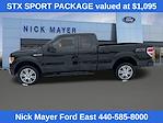 Used 2014 Ford F-150 STX Super Cab for sale #SKE27861A - photo 5
