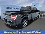 Used 2014 Ford F-150 STX Super Cab for sale #SKE27861A - photo 2