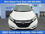 Used 2018 Honda HR-V LX for sale #SLB12865A - photo 3