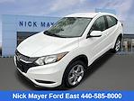 Used 2018 Honda HR-V LX for sale #SLB12865A - photo 4