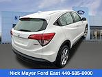 Used 2018 Honda HR-V LX for sale #SLB12865A - photo 2