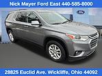 Used 2020 Chevrolet Traverse LT for sale #SLB66180A - photo 1