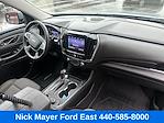 Used 2020 Chevrolet Traverse LT for sale #SLB66180A - photo 11