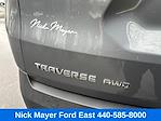 Used 2020 Chevrolet Traverse LT for sale #SLB66180A - photo 17