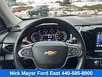 Used 2020 Chevrolet Traverse LT for sale #SLB66180A - photo 28
